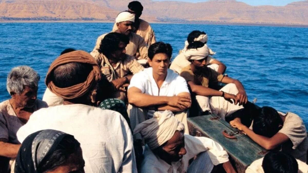 IMDb Top Rating Films