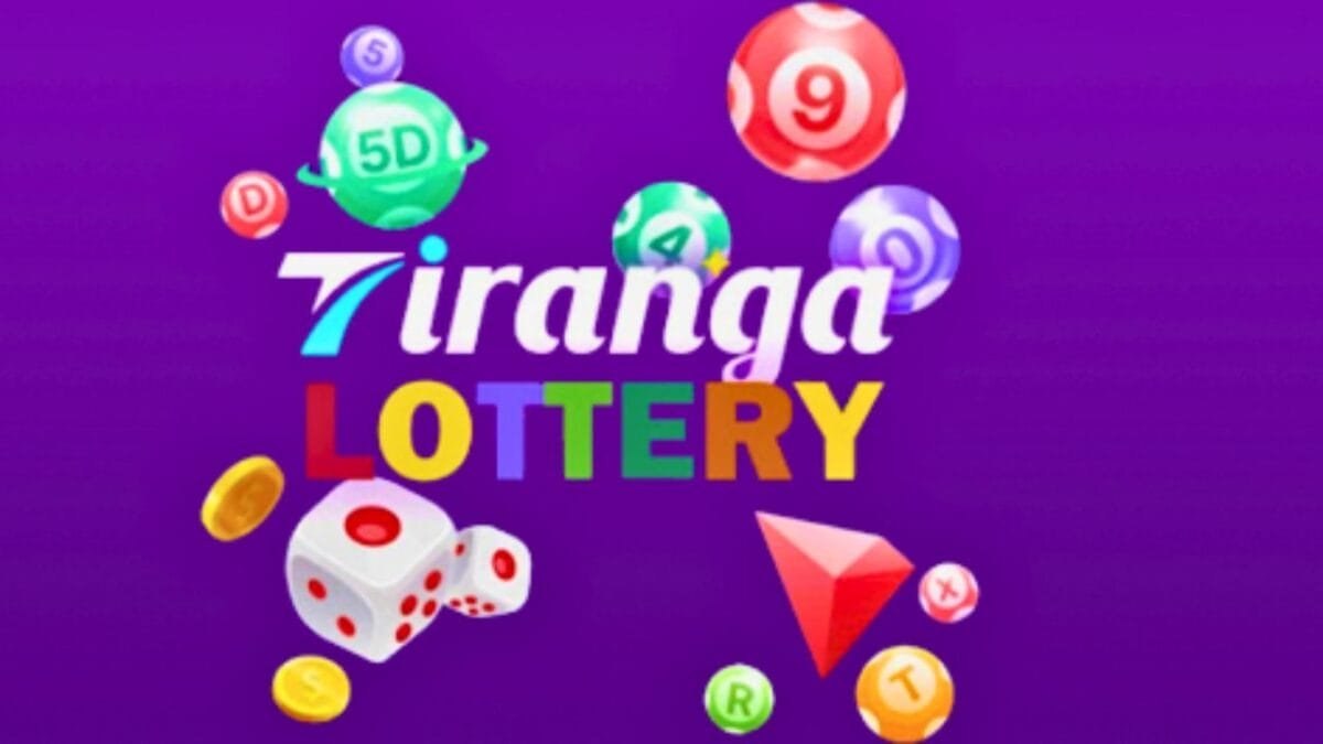 Tiranga Game Lottery