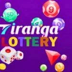 Tiranga Game Lottery