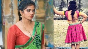 Ullu Web Series Actress from Bhojpuri Industry