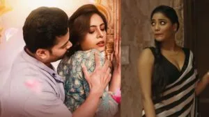 Hot Ullu Web Series Free