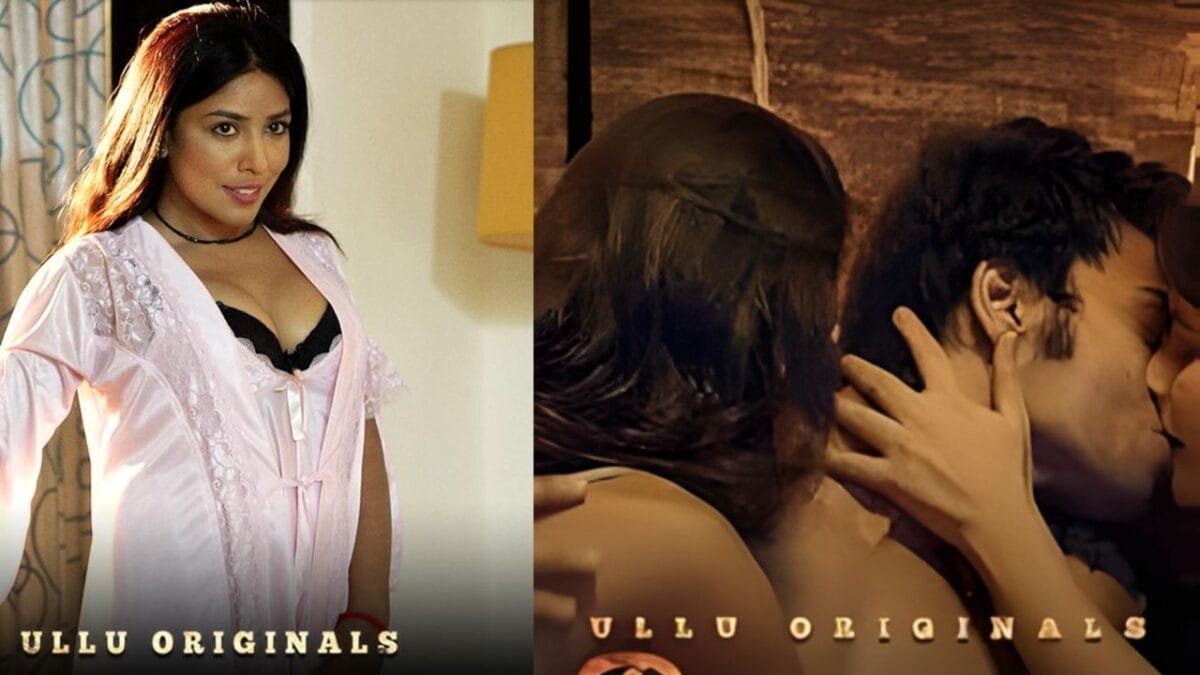 Ullu Web Series List