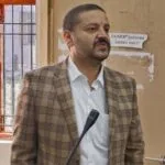 पत्रकारिता के छात्रों को अनूप पांडेय की सलाह