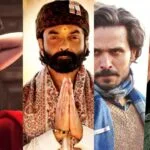 MX Player Web Series Cast