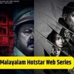 Malayalam Hotstar Web Series