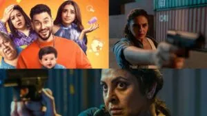 Netflix Web Series 2025-2026