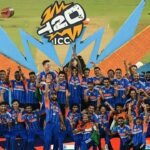 टी20 वर्ल्ड कप