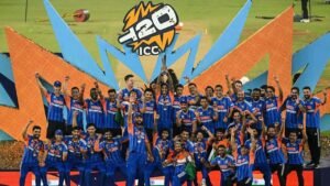 टी20 वर्ल्ड कप