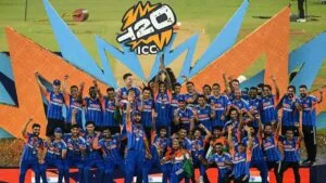 टी20 वर्ल्ड कप