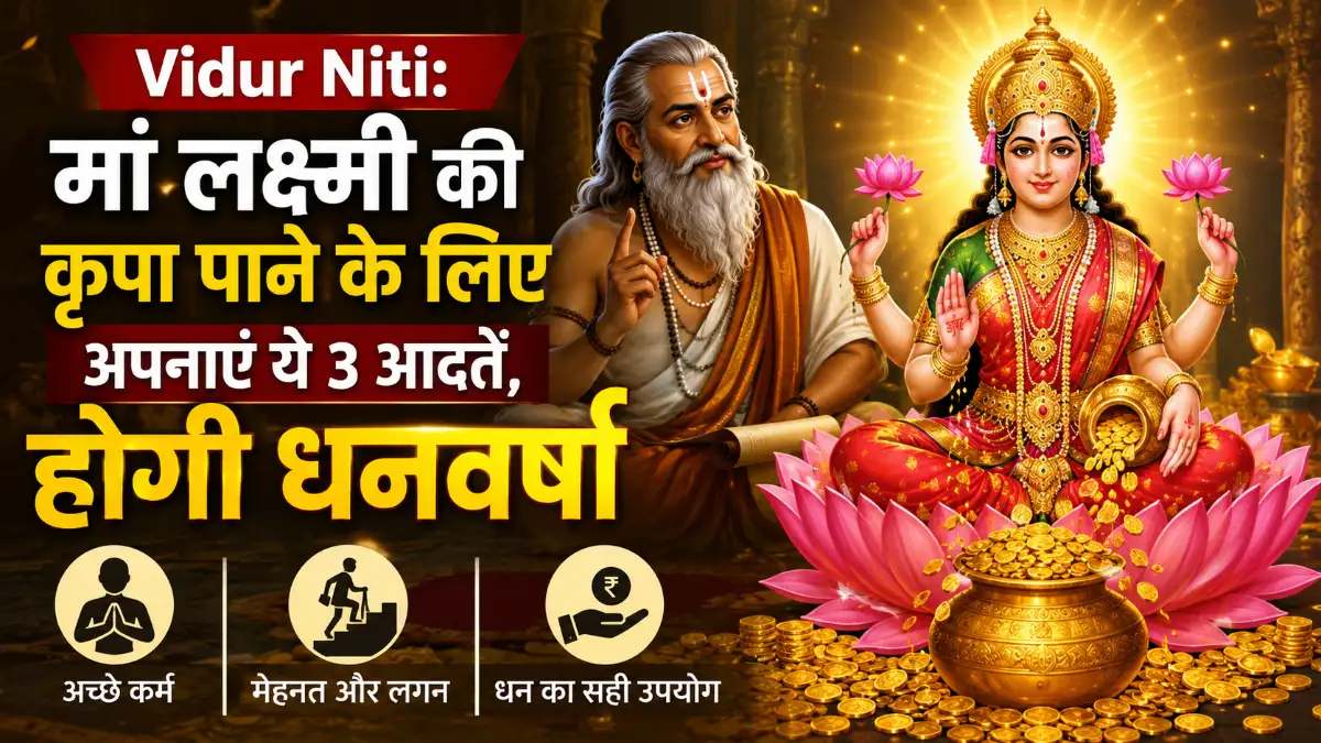 Vidur Niti